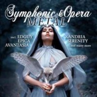 Various Artists - Opera & Symphonic Metal i gruppen VI TIPSER / Fredagsutgivelser / Fredag den 8:e Mars 2024 hos Bengans Skivbutik AB (5518802)