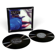 The Cure - Paris (30th Anniv 2LP) i gruppen Kommende produkter - 10 procent hos Bengans Skivbutik AB (5518827)