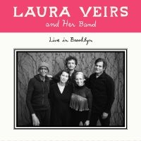 Veirs Laura - Laura Veirs And Her Band - Live In i gruppen Kommende produkter - 10 procent hos Bengans Skivbutik AB (5518832)