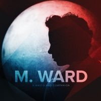 M Ward - A Wasteland Companion i gruppen Kommende produkter - 10 procent hos Bengans Skivbutik AB (5518835)