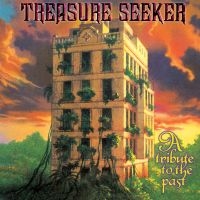 Treasure Seeker - A Tribute To The Past i gruppen Kommende produkter - 10 procent hos Bengans Skivbutik AB (5518840)