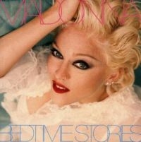 MADONNA - BEDTIME STORIES i gruppen CD / Pop-Rock hos Bengans Skivbutik AB (551886)