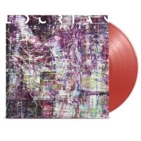 Locrian - End Terrain (Crimson Vinyl Lp) i gruppen Kommende produkter - 10 procent hos Bengans Skivbutik AB (5518862)