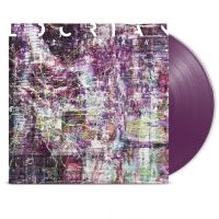 Locrian - End Terrain (Lavender Vinyl Lp) i gruppen Kommende produkter - 10 procent hos Bengans Skivbutik AB (5518863)