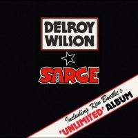 Delroy Wilson - Sarge/Unlimited 2Cd Edition i gruppen Musikk / Dual Disc / Reggae hos Bengans Skivbutik AB (5518875)