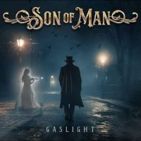 Son Of Man - Gaslight i gruppen Kommende produkter - 10 procent hos Bengans Skivbutik AB (5518879)