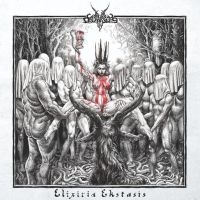 Corpus Diavolis - Elixiria Ekstasis (Digipack) i gruppen VI TIPSER / Fredagsutgivelser / Fredag Den 15:e Mars 2024 hos Bengans Skivbutik AB (5518900)