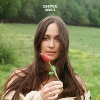 Kacey Musgraves - Deeper Well (Vinyl) i gruppen VI TIPSER / Fredagsutgivelser / Fredag Den 15:e Mars 2024 hos Bengans Skivbutik AB (5518906)