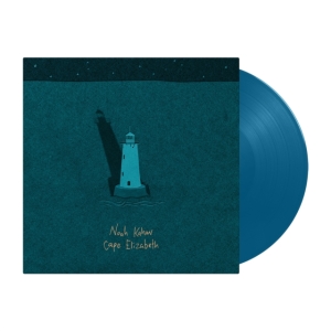 Noah Kahan - Cape Elizabeth (2024 Color Variant EP Vinyl) i gruppen Kommende produkter - 10 procent hos Bengans Skivbutik AB (5518909)