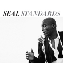 Seal - Standards i gruppen CDK-07 hos Bengans Skivbutik AB (5518920)