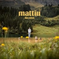 Mattiu - Da Casa i gruppen Kommende produkter - 10 procent hos Bengans Skivbutik AB (5518959)