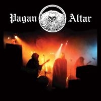 Pagan Altar - Judgement Of The Dead i gruppen Kommende produkter - 10 procent hos Bengans Skivbutik AB (5518961)