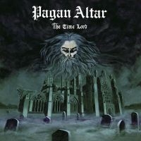 Pagan Altar - The Time Lord i gruppen CD hos Bengans Skivbutik AB (5518962)