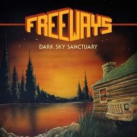 Freeways - Dark Sky Sanctuary i gruppen Kommende produkter - 10 procent hos Bengans Skivbutik AB (5518972)