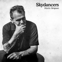 Simpson Martin - Skydancers i gruppen Musikk / Dual Disc / Svensk FolkeMusikkk hos Bengans Skivbutik AB (5518994)