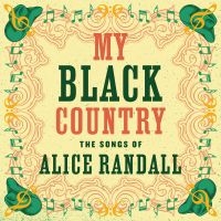 Various Artists - My Black Country - The Songs Of Ali i gruppen Kommende produkter - 10 procent hos Bengans Skivbutik AB (5518995)