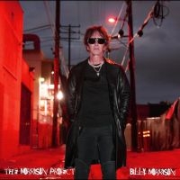 Morrison Billy - The Morrison Project i gruppen Kommende produkter - 10 procent hos Bengans Skivbutik AB (5519023)