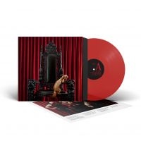 Brume - Marten (Red Vinyl Lp) i gruppen Kommende produkter - 10 procent hos Bengans Skivbutik AB (5519026)