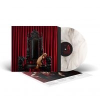 Brume - Marten (Marbled Vinyl Lp) i gruppen Kommende produkter - 10 procent hos Bengans Skivbutik AB (5519027)