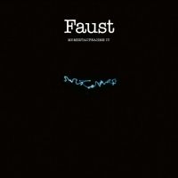 Faust - Momentaufnahme Iv i gruppen Kommende produkter - 10 procent hos Bengans Skivbutik AB (5519033)