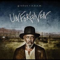 Globus + A.D.A.M. - Unforgiven i gruppen VI TIPSER / Fredagsutgivelser / Fredag Den 15:e Mars 2024 hos Bengans Skivbutik AB (5519038)