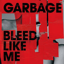 Garbage - Bleed Like Me i gruppen -Start BMG hos Bengans Skivbutik AB (5519047)