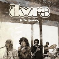 Doors The - In The Beginning i gruppen Kommende produkter - 10 procent hos Bengans Skivbutik AB (5519052)