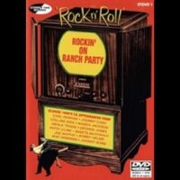 Various Artists - Rockin' On Ranch Party i gruppen VI TIPSER / Fredagsutgivelser / Fredag Den 23:e Februari 2024 hos Bengans Skivbutik AB (5519055)