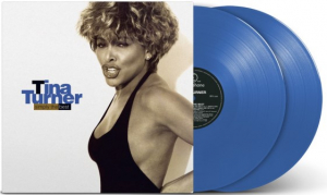 Tina Turner - Simply The Best i gruppen VI TIPSER / Fredagsutgivelser / Fredag den 8:e Mars 2024 hos Bengans Skivbutik AB (5519060)