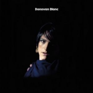 Donovan Blanc - Donovan Blanc i gruppen VINYL / Pop-Rock hos Bengans Skivbutik AB (5519092)