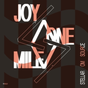 Stellar Om Source - Joy One Mile i gruppen VI TIPSER / Julegavetips Vinyl hos Bengans Skivbutik AB (5519109)