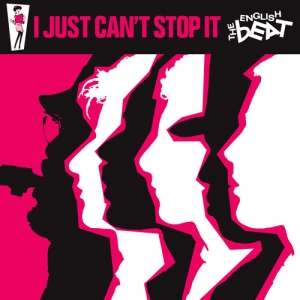 The English Beat - I Just Can't Stop It i gruppen VINYL / Pop-Rock,Annet hos Bengans Skivbutik AB (5519134)