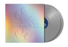 Various Artists - Disney 100  i gruppen VI TIPSER / Julegavetips Vinyl hos Bengans Skivbutik AB (5519136)