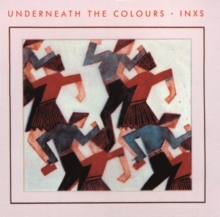 Inxs - Underneath The Colours i gruppen VI TIPSER / Julegavetips Vinyl hos Bengans Skivbutik AB (5519138)