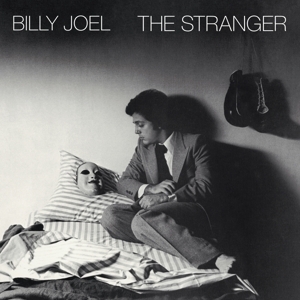 Joel Billy - The Stranger i gruppen VI TIPSER / Mest Populære vinylklassiker hos Bengans Skivbutik AB (5519143)