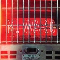 M Ward - More Rain i gruppen Kommende produkter - 10 procent hos Bengans Skivbutik AB (5519155)