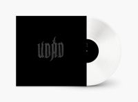 Udåd - Udåd (Clear Vinyl Lp) i gruppen VI TIPSER / Fredagsutgivelser / Fredag Den 15:e Mars 2024 hos Bengans Skivbutik AB (5519160)