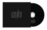 Udåd - Udåd (Digipack) i gruppen VI TIPSER / Fredagsutgivelser / Fredag Den 15:e Mars 2024 hos Bengans Skivbutik AB (5519161)