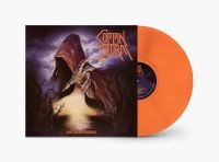 Coffin Storm - Arcana Rising (Orange Vinyl Lp) i gruppen Kommende produkter - 10 procent hos Bengans Skivbutik AB (5519165)