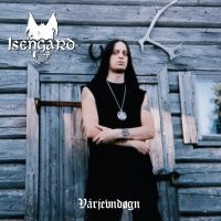 Isengard - Varjevndögn i gruppen Kommende produkter - 10 procent hos Bengans Skivbutik AB (5519166)