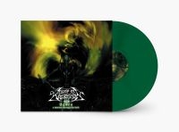 Keep Of Kalessin - Agnen: A Journey Through The Dark ( i gruppen Kommende produkter - 10 procent hos Bengans Skivbutik AB (5519168)