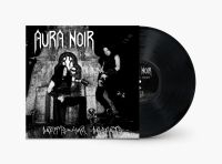 Aura Noir - Dreams Like Deserts (Vinyl Lp) i gruppen VI TIPSER / Fredagsutgivelser / Fredag Den 15:e Mars 2024 hos Bengans Skivbutik AB (5519170)