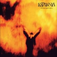 Katatonia - Discouraged Ones i gruppen Kommende produkter - 10 procent hos Bengans Skivbutik AB (5519172)