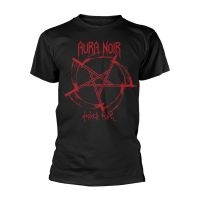 Aura Noir - T/S Hades Rise (Xxl) i gruppen VI TIPSER / Fredagsutgivelser / Fredag Den 15:e Mars 2024 hos Bengans Skivbutik AB (5519180)