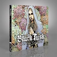 Black Tusk - Way Forward The (Digipack) i gruppen Kommende produkter - 10 procent hos Bengans Skivbutik AB (5519194)