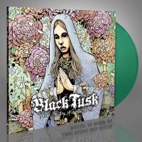 Black Tusk - Way Forward The (Green Vinyl Lp) i gruppen Kommende produkter - 10 procent hos Bengans Skivbutik AB (5519196)