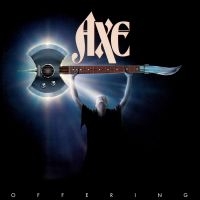 Axe - Offering (Collectors Edition) i gruppen VI TIPSER / Fredagsutgivelser / Fredag Den 15:e Mars 2024 hos Bengans Skivbutik AB (5519207)