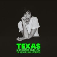 Texas & Spooner Oldham - The Muscle Shoals Session i gruppen Minishops / Texas hos Bengans Skivbutik AB (5519212)