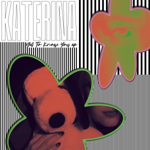 Katerina - Get To Know You i gruppen VINYL / Elektroniskt hos Bengans Skivbutik AB (5519233)