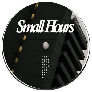 V/A - Small Hours 004 i gruppen VINYL / Elektroniskt hos Bengans Skivbutik AB (5519243)